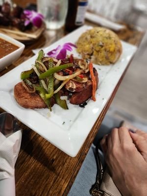 Morels Bar  Grill Restaurant: A Hidden Gem in Palm Bay, FL