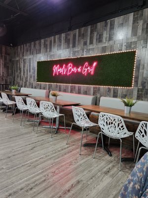 Morels Bar  Grill Restaurant: A Hidden Gem in Palm Bay, FL
