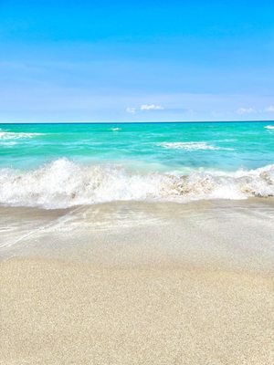 Paradise Beach  Park: A Seaside Escape in Indialantic, FL