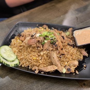 Review of Senzu NoodleBar in West Melbourne, FL