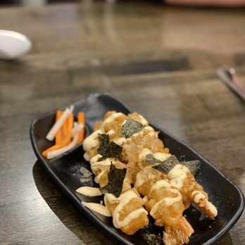 Review of Senzu NoodleBar in West Melbourne, FL