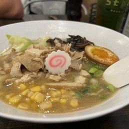 Review of Senzu NoodleBar in West Melbourne, FL
