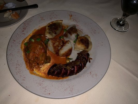 Salt and Sweet Restaurant: A Delectable Dining Experience in Melbourne, FL