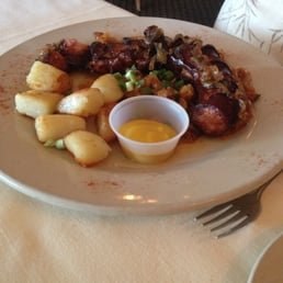 Salt and Sweet Restaurant: A Delectable Dining Experience in Melbourne, FL