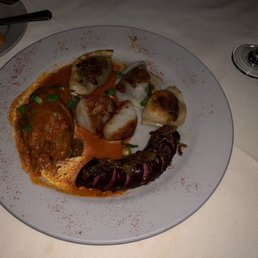 Salt and Sweet Restaurant: A Delectable Dining Experience in Melbourne, FL