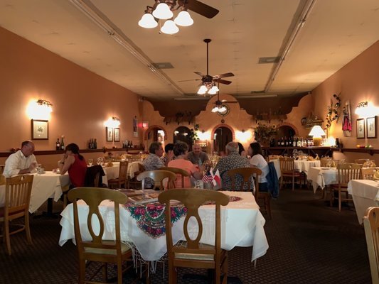 Salt and Sweet Restaurant: A Delectable Dining Experience in Melbourne, FL