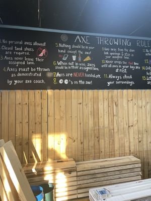 The Backyard - A Fun and Delicious Experience in Palm Shores, FL