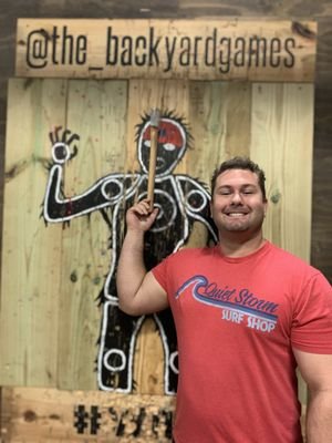 The Backyard - A Fun and Delicious Experience in Palm Shores, FL