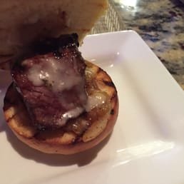 The Chefs Table - Melbourne, FL - A Culinary Delight