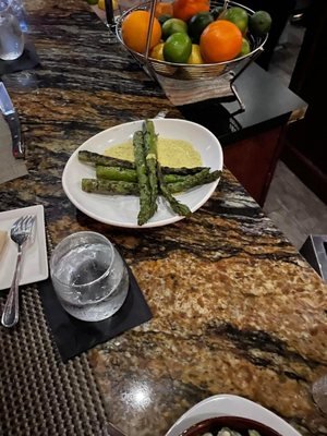 The Chefs Table - Melbourne, FL - A Culinary Delight