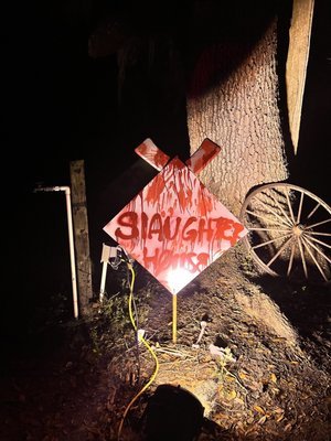 The Haunted Road: An Unforgettable Haunt Experience in Orlando, FL The Haunted Road: An Unforgettable Haunt Experience in Orlando, FL