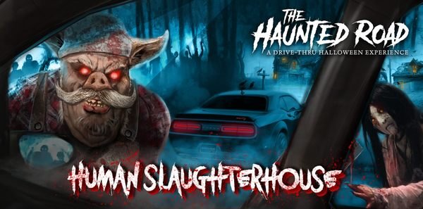 The Haunted Road: An Unforgettable Haunt Experience in Orlando, FL The Haunted Road: An Unforgettable Haunt Experience in Orlando, FL