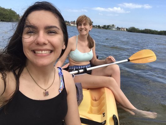 Watersports Adventure at Wildlife Watersports in Cocoa Beach, FL