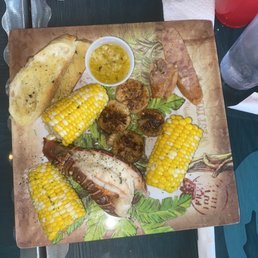Beachside Seafood: A Delectable Seafood Experience