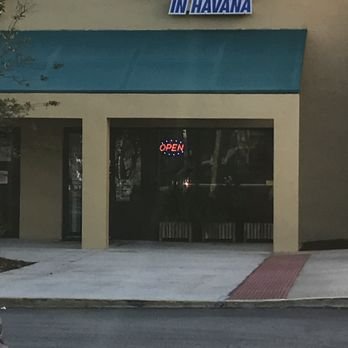 Breakfast In Havana Review Breakfast In Havana Review