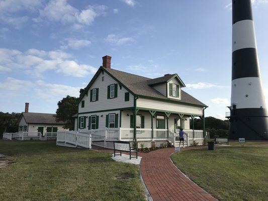 Cape Canaveral Lighthouse Tours: A Historical Journey in Cape Canaveral, FL