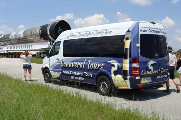 Cape Canaveral Lighthouse Tours: A Historical Journey in Cape Canaveral, FL