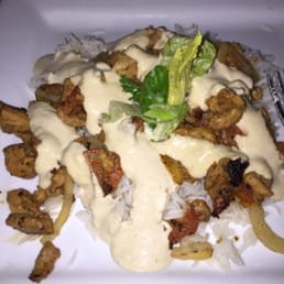 Cedars Cafe: A Delicious Fusion of Middle Eastern and Mediterranean Cuisine