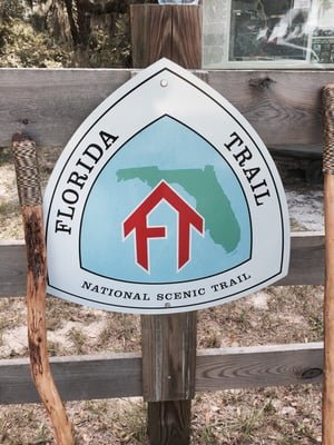 Chuluota Wilderness Area: A Hidden Gem in Oviedo, FL