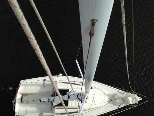 Explore Beachside Sailing on Merritt Island, FL