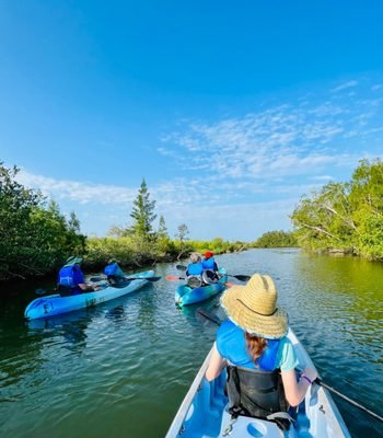 Florida Adventurer - Explore the Beauty of Merritt Island, FL Florida Adventurer - Explore the Beauty of Merritt Island, FL