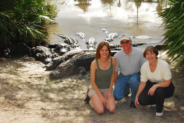 Gatorland - The Ultimate Orlando Experience Gatorland - The Ultimate Orlando Experience