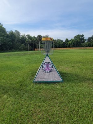 Glencoe Disc Golf: A Hidden Gem in New Smyrna Beach