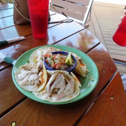 Grills Riverside Seafood Deck  Tiki Bar: A Delightful Dining Experience
