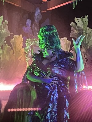 Howl-O-Scream: A Spooktacular Experience in Orlando, FL