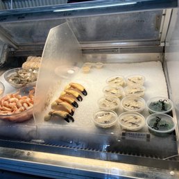 Indialantic Seafood Company: A Quintessential Seafood Dining Experience in Indialantic, FL Indialantic Seafood Company: A Quintessential Seafood Dining Experience in Indialantic, FL