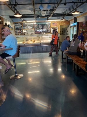 Indialantic Seafood Company: A Quintessential Seafood Dining Experience in Indialantic, FL Indialantic Seafood Company: A Quintessential Seafood Dining Experience in Indialantic, FL