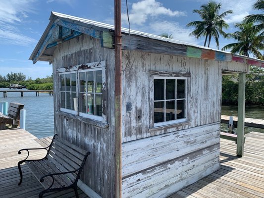 Jones Pier Conservation Area - A Hidden Gem in Vero Beach, FL