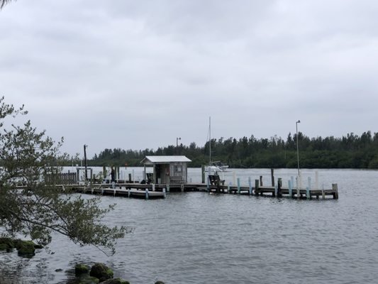 Jones Pier Conservation Area - A Hidden Gem in Vero Beach, FL