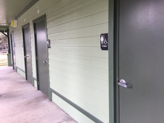 Lake Monroe Park Review