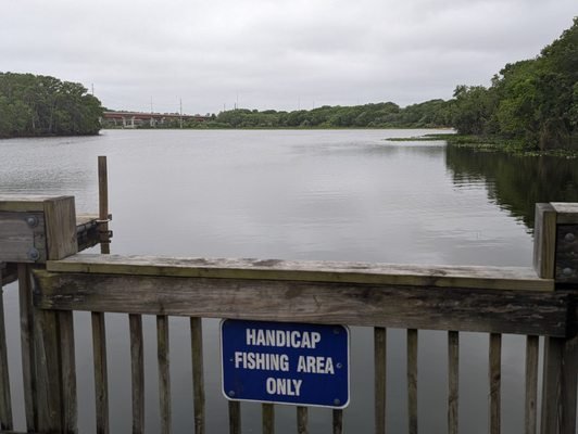 Lake Monroe Park Review
