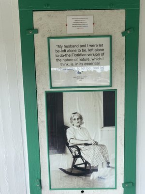 Laura Riding Jackson Foundation - A Historical Landmark in Vero Beach, FL