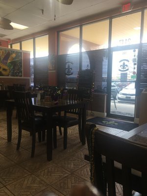 Lizettes Cajun Bistro: A Flavorful Dining Experience in Melbourne, FL Lizettes Cajun Bistro: A Flavorful Dining Experience in Melbourne, FL