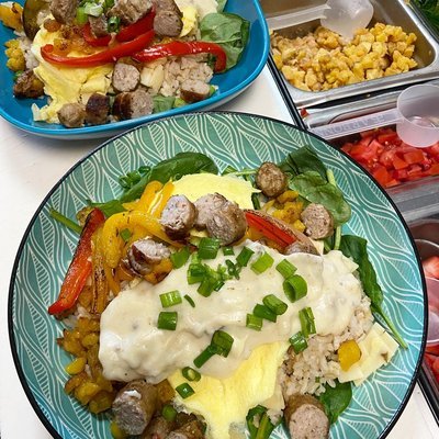 Mels Tiki Cafe - Indialantic, FL: A Tropical Delight