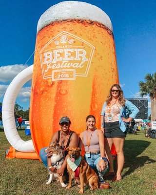 Orlando Beer Festival: A Must-Visit Event for Beer Enthusiasts in Orlando, FL