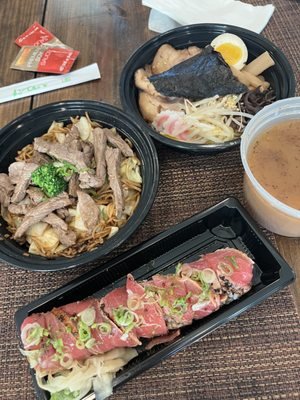Osaka Sushi: A Flavorful Journey in Palm Bay