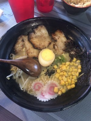 Osaka Sushi: A Flavorful Journey in Palm Bay