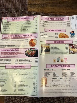 Osaka Sushi: A Flavorful Journey in Palm Bay