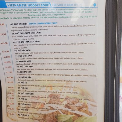 Pho Viet - Authentic Vietnamese Cuisine in West Melbourne, FL