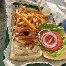 Squid Lips - A Seafood Lovers Paradise in Melbourne, FL