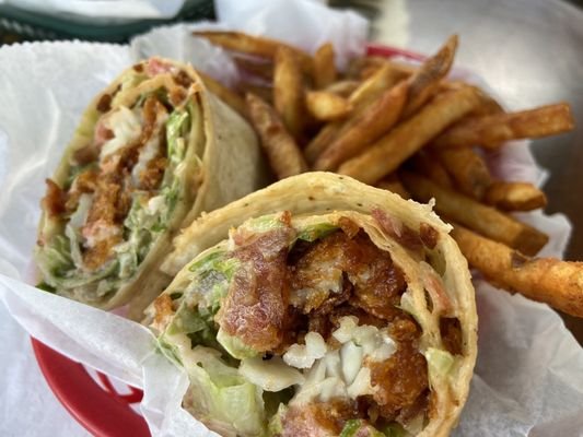 Squid Lips - A Seafood Lovers Paradise in Melbourne, FL