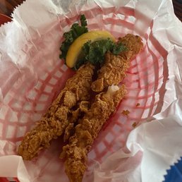 Squid Lips - A Seafood Lovers Paradise in Melbourne, FL