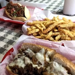 Straight Outta Philly - A Taste of Philadelphia in Melbourne, FL Straight Outta Philly - A Taste of Philadelphia in Melbourne, FL