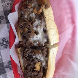 Straight Outta Philly - A Taste of Philadelphia in Melbourne, FL Straight Outta Philly - A Taste of Philadelphia in Melbourne, FL