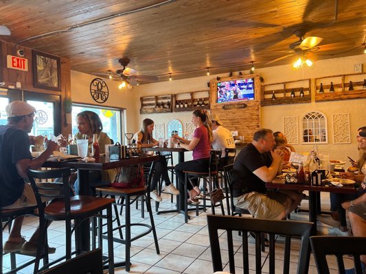 The Roots Restaurant Tavern - Melbourne, FL The Roots Restaurant Tavern - Melbourne, FL