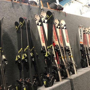 Winterclub Indoor Ski And Snowboard Review